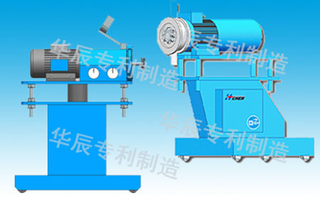 如何維護(hù)保養(yǎng)水下切粒機(jī)？【廠家回答】