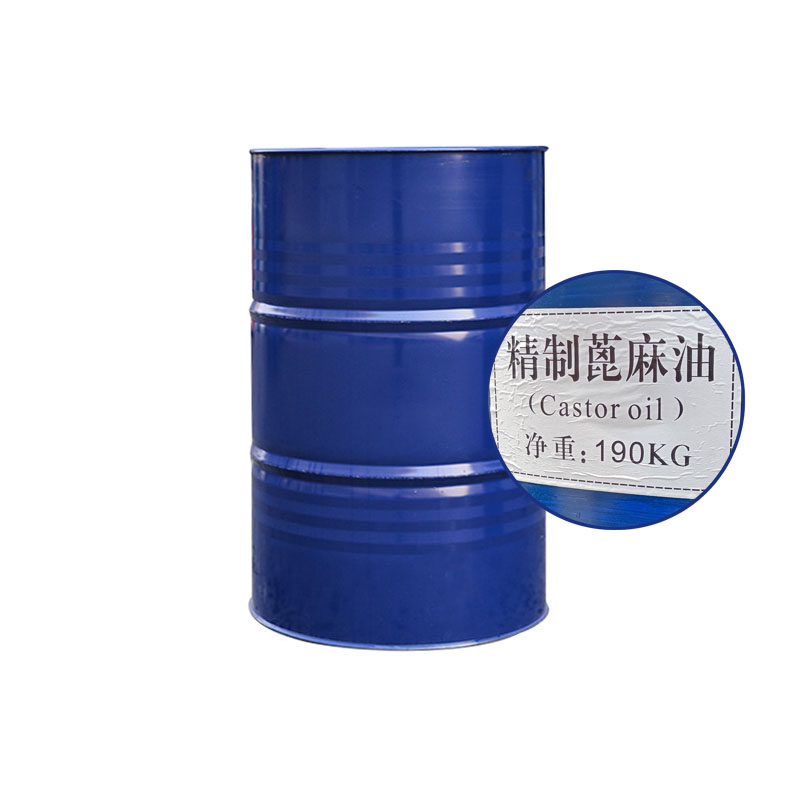 蓖麻油圖片