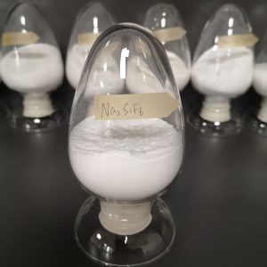 氟硅酸鈉圖片