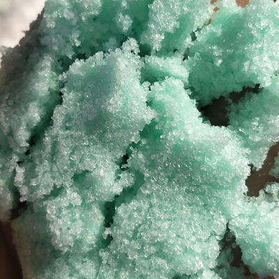 硫酸亞鐵