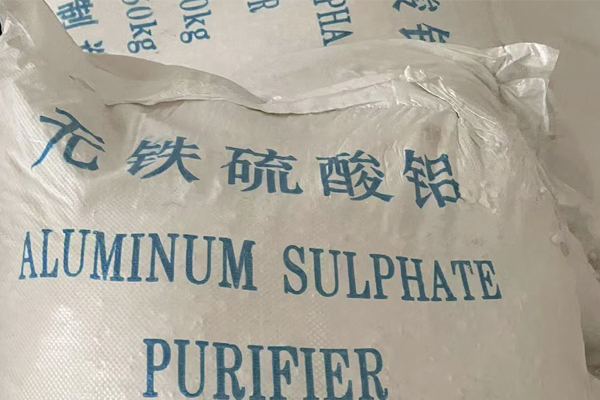 硫酸鋁在制革行業(yè)有哪些用途？