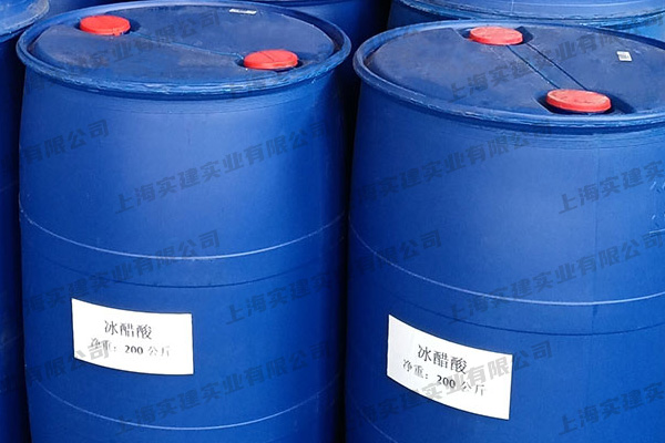 冰醋酸在化工領(lǐng)域有哪些用途？