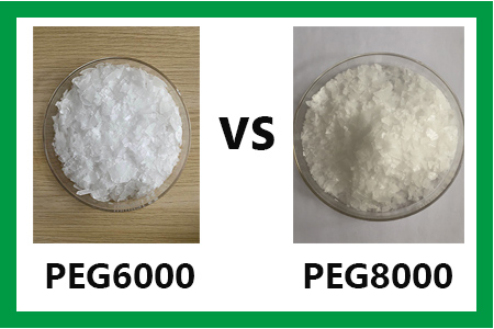 PEG8000 PEG8000