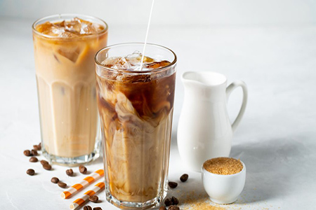 奶茶 奶茶