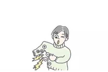 靜電
