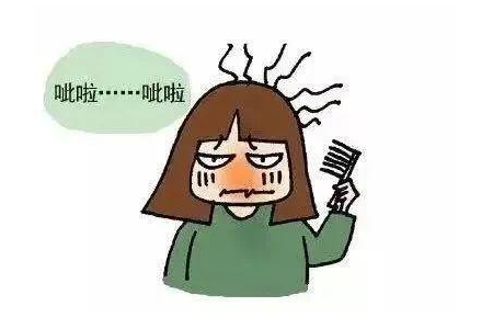 靜電 靜電