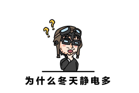 靜電 靜電
