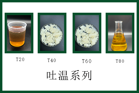 吐溫系列